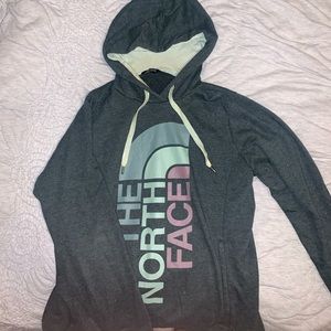 North Face Hoodie